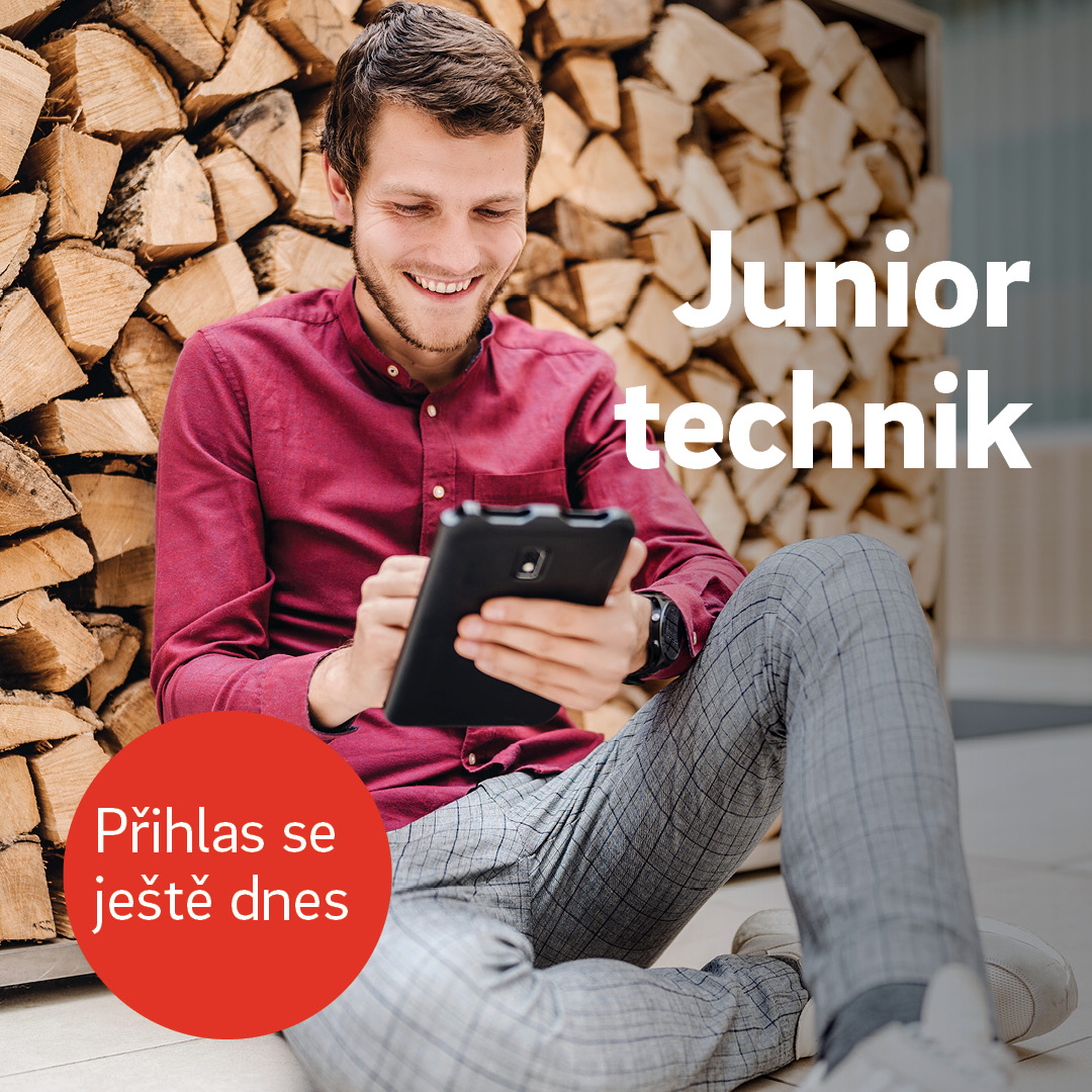 junior technik