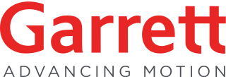 Garrett motion