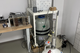 Laboratoř jaderné energetiky a ionizujícího záření