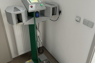 Laboratoř jaderné energetiky a ionizujícího záření