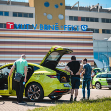 Electromobility Day